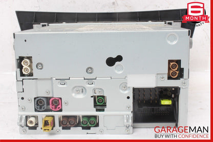 12-14 Mercedes W204 C250 C300 C350 CD Player Navigation Radio Receiver Head Unit
