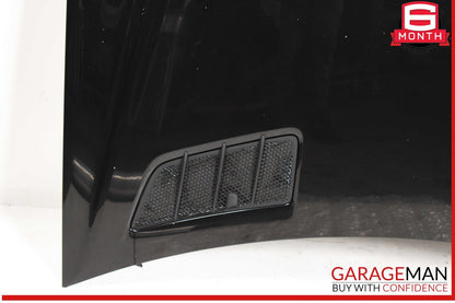 06-11 Mercedes W164 ML350 ML320 Front Hood Bonnet Panel Cover Assembly OEM