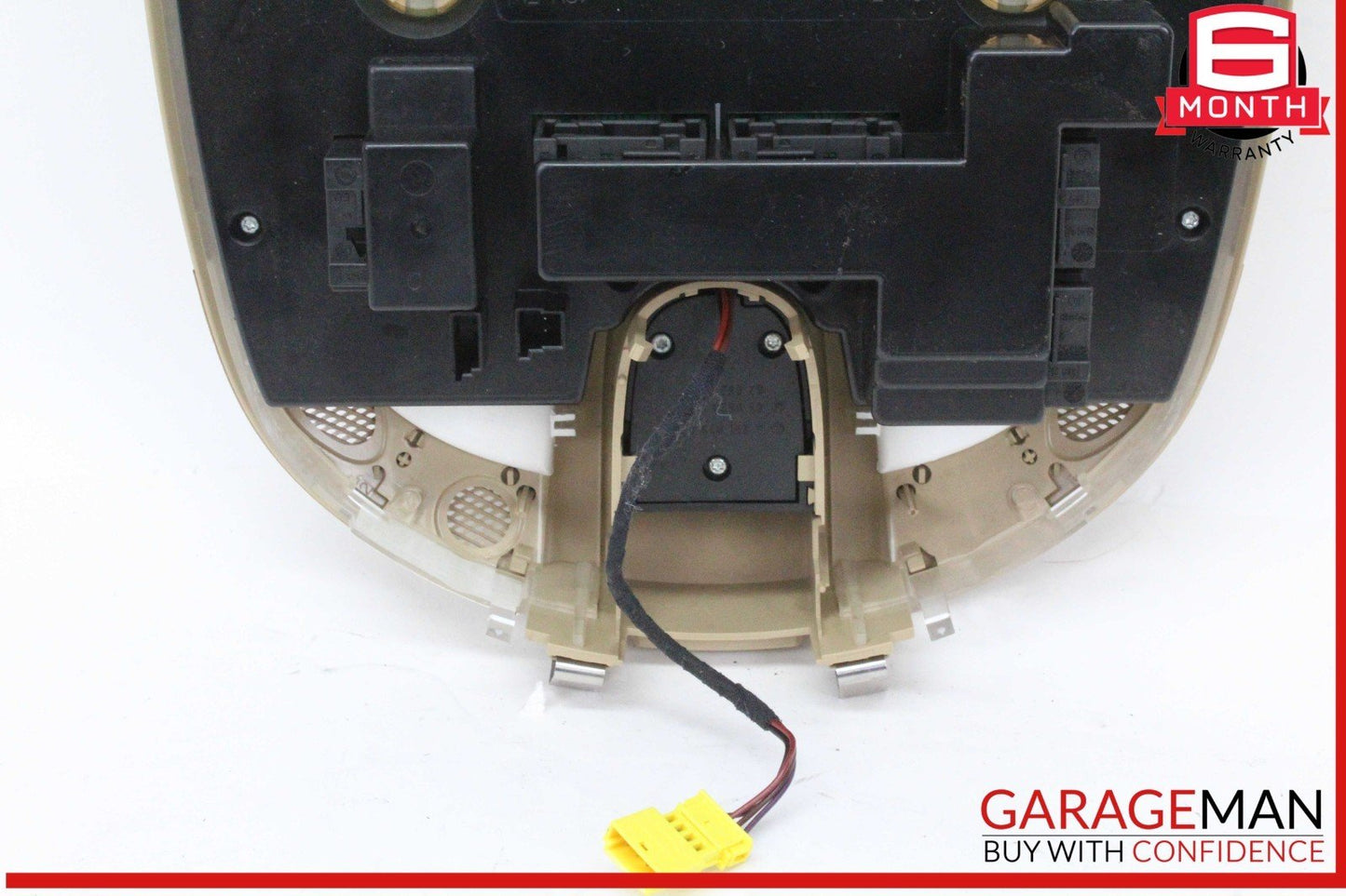 06-13 Mercedes X164 GL450 4MATIC Front Overhead Dome Light Lamp OEM