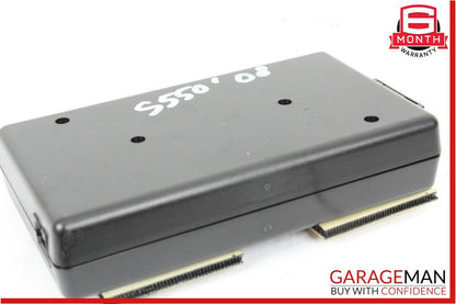 07-14 Mercedes W221 S550 CL550 CL600 Ipod Interface Control Module OEM