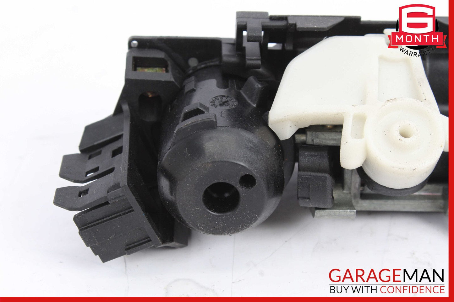 01-09 Mercedes R171 SLK280 C230 CLS500 Trunk Lid Cylinder Lock Latch Handle OEM