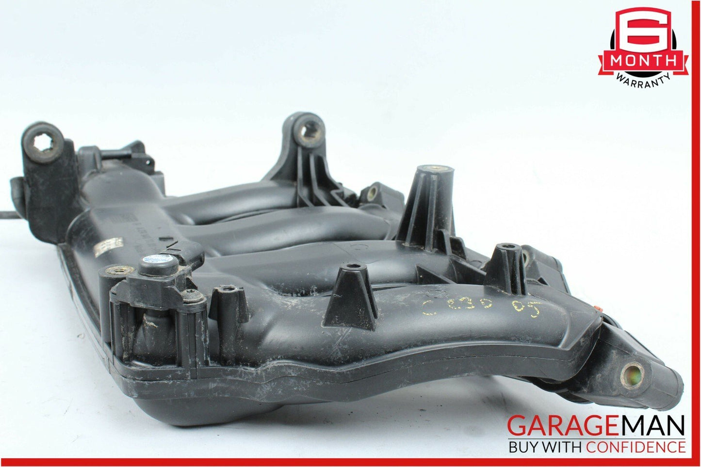 03-05 Mercedes W203 C230 1.8L Engine Motor Air Intake Manifold OEM
