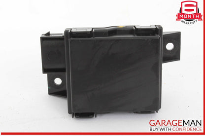 00-13 Mercedes R230 SL500 Seat Belt Seatbelt Tension Sensor 2158600505 OEM