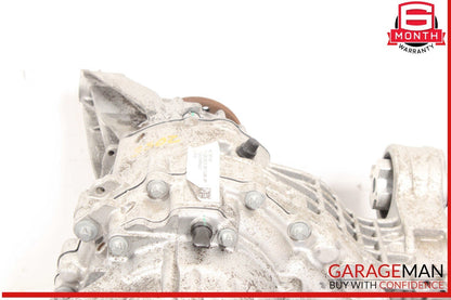 18-24 Audi S5 A5 Sportback Rear Differential Axle Carrier Assembly OEM