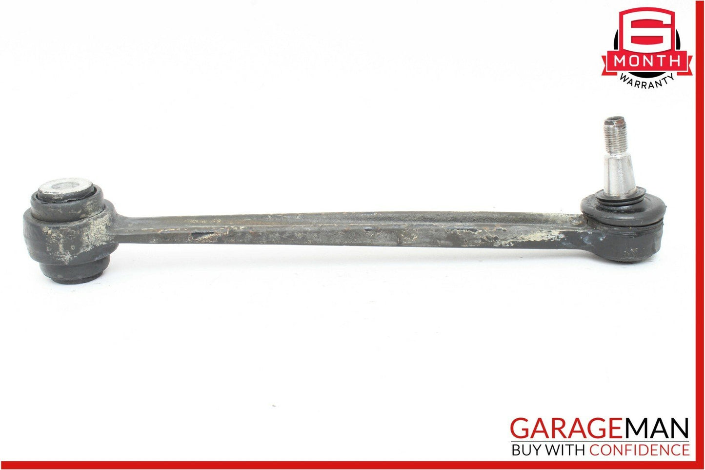 85-93 Mercedes W124 300E Rear Right / Left Side Suspension Tie Rod Control Arm