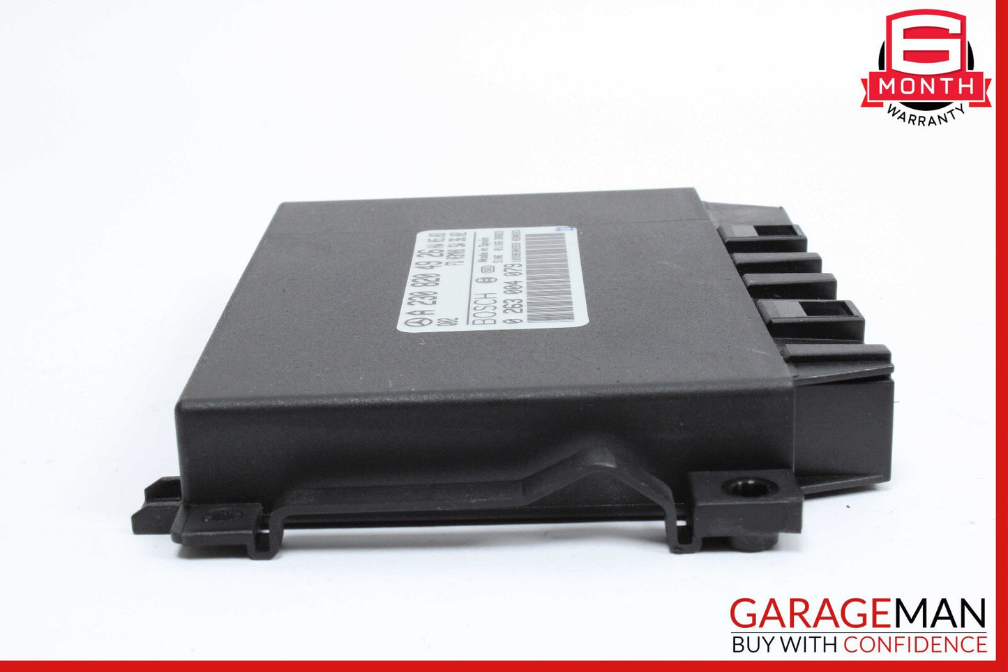 03-06 Mercedes R230 SL500 SL55 Park Parking Assist Control Module 2308204926 OEM