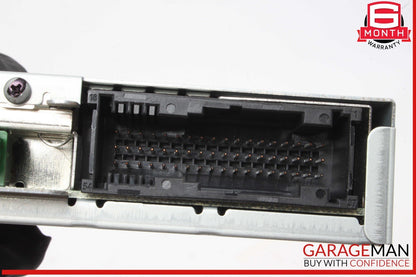 11-16 Porsche Cayenne 958 Hybrid S Rear View Backup Camera Control Module OEM
