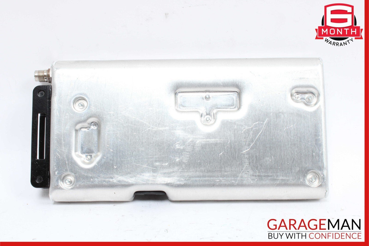 00-06 Mercedes SL500 S500 CL500 Motorola Voice Command Control Module Unit