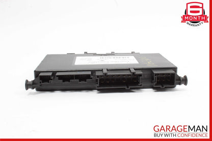 07-12 Mercedes GL550 GL450 Rear Third Seat Row Power Folding Controller Module