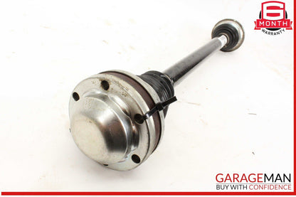13-17 Audi Q5 SQ5 Rear Left or Rear Right Side CV Axle Shaft 8R0501203C OEM