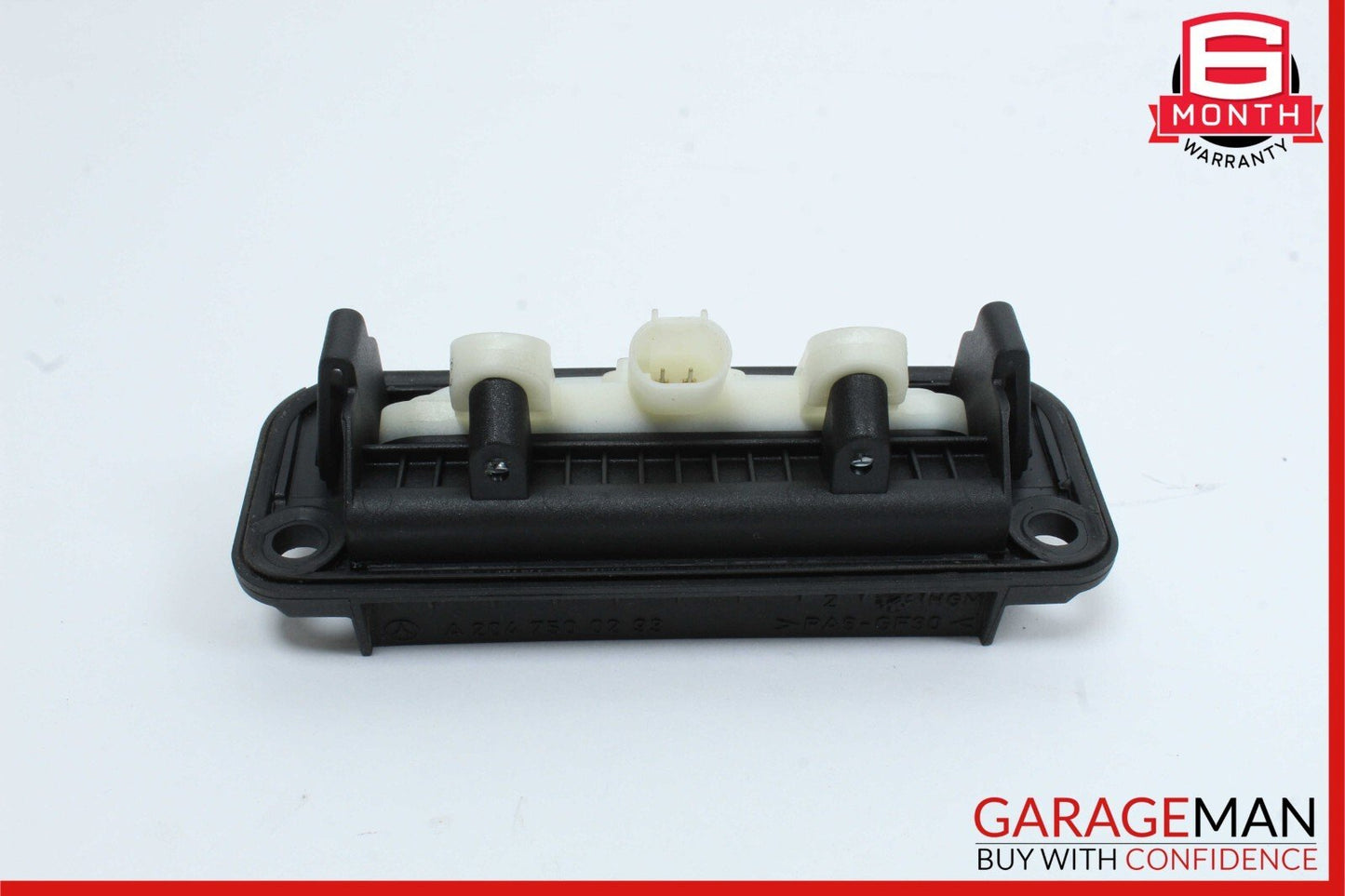 08-14 Mercedes W204 C300 C350 C63 AMG Rear Trunk Tailgate Release Open Handle