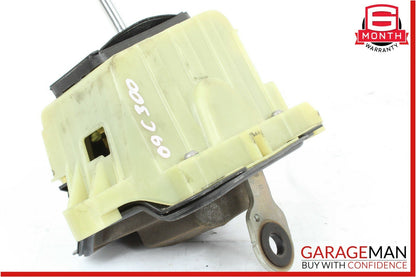 08-11 Mercedes W204 C250 C300 C63 AMG Floor Gear Shift Shifter Selector Box