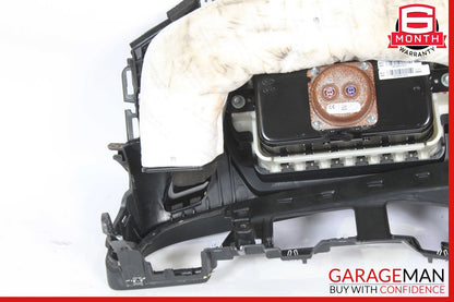 18-23 Kia Stinger Dashboard Instrument Panel Cover Trim Assy OEM