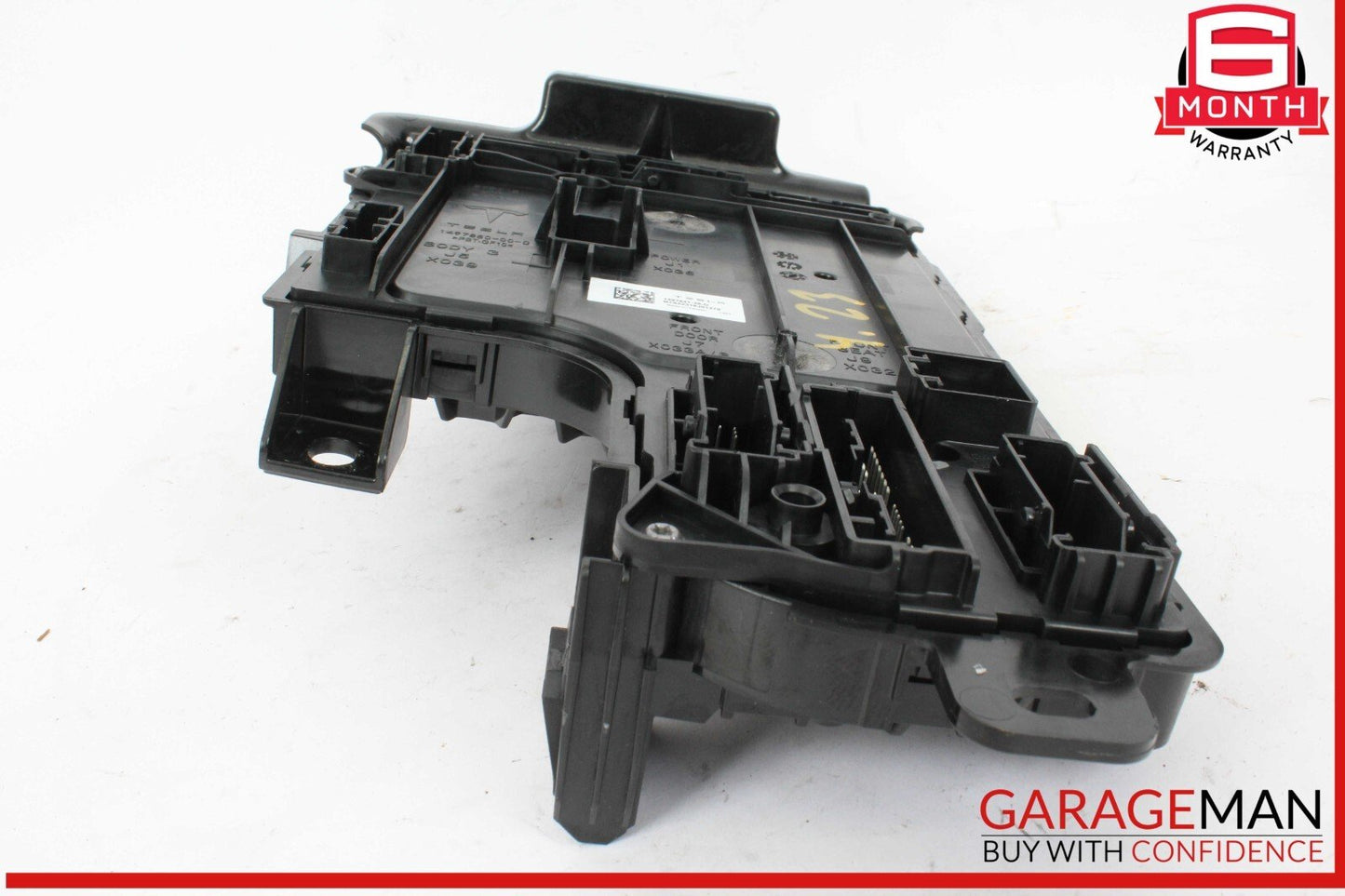 20-23 Tesla Model Y Front Left Side Frunk Low Voltage Body Control Module Unit