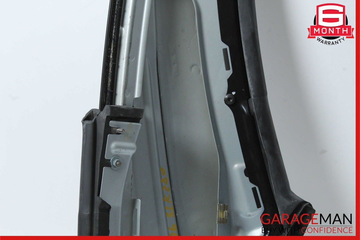 05-11 Mercedes R171 SLK280 SLK350 Rear Left Window Roof C Pillar Panel Cover OEM