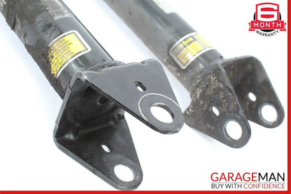 06-12 Mercedes X164 GL450 ML450 ML350 Rear Left and Right Shock Strut Set OEM