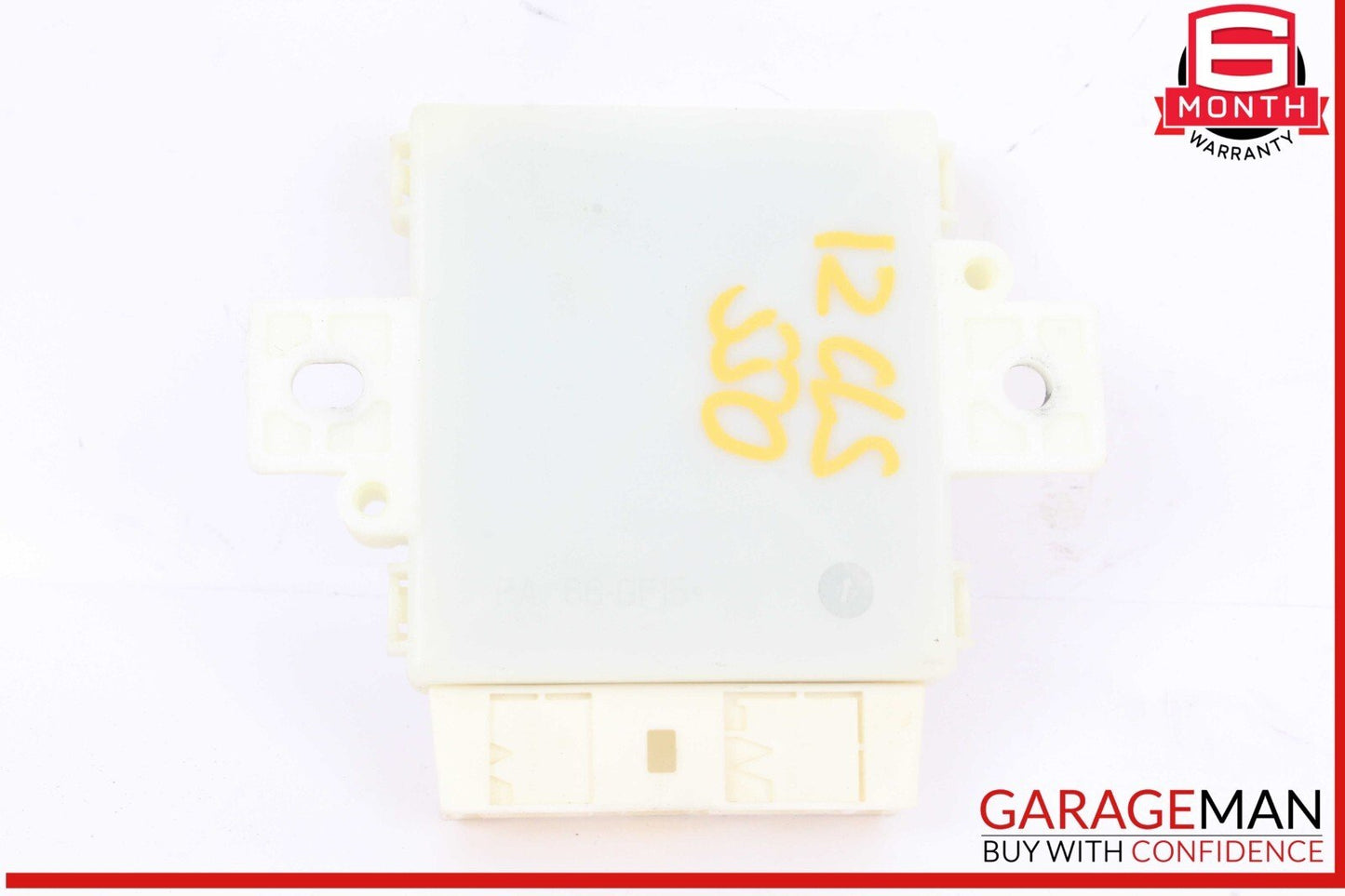 12-14 Mercedes W218 CLS500 Park Assist Parktronic Sensor Module Control OEM
