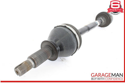 14-17 Maserati Ghibli Rear Left Driver Side Axle CV Half Shaft OEM