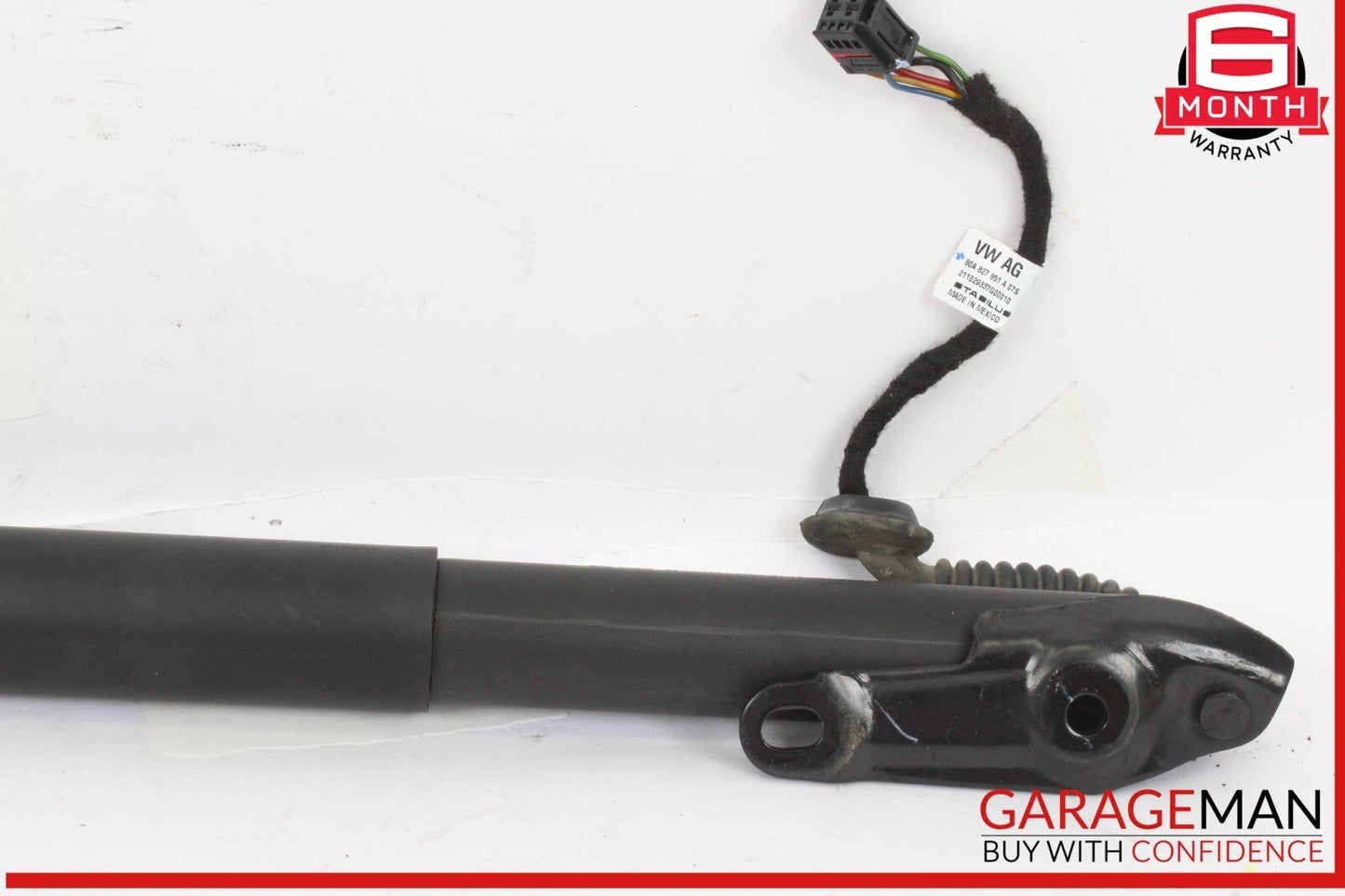 18-21 Audi Q5 Rear Left and Rear Right Tailgate Liftgate Cylinder Strut OEM