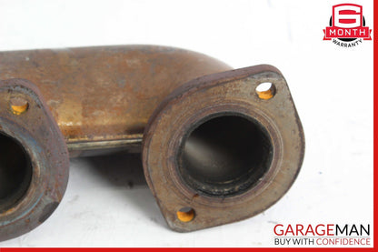 98-02 Mercedes W210 E430 Exhaust Manifold Right 1131400009 OEM