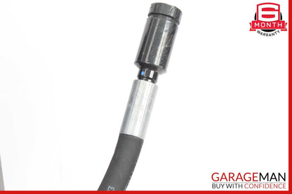 07-13 Mercedes W221 S65 CL63 AMG Rear Left ABC Shock Absorber Strut Hydraulic