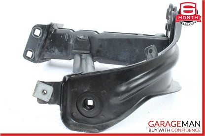06-11 Mercedes W219 CLS500 Front Left Side Bumper Reinforcement Bar Bracket OEM