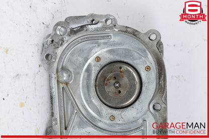 15-20 Mercedes W205 C300 2.0L Engine Timing Cover 2740150700 OEM
