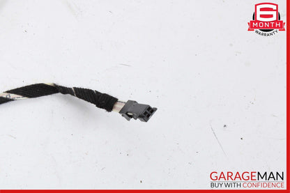 07-09 Mercedes W221 S550 S63 AMG Front Right or Left Side Door Harness Wires OEM