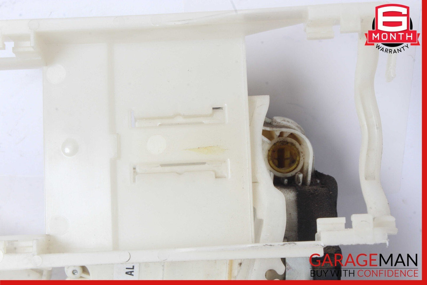 10-18 Porsche Cayenne S Audi Front Left Driver Side Door Lock Latch Actuator OEM