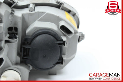 05-07 Mercedes W203 C240 C280 Front Left Side Headlight Head Light Lamp Halogen