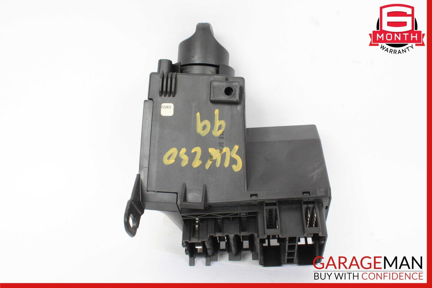 97-04 Mercedes R170 SLK230 SLK320 Headlight Switch Control Module OEM