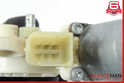 03-09 Mercedes W211 E350 E500 E550 Front Right Door Window Regulator Motor Unit
