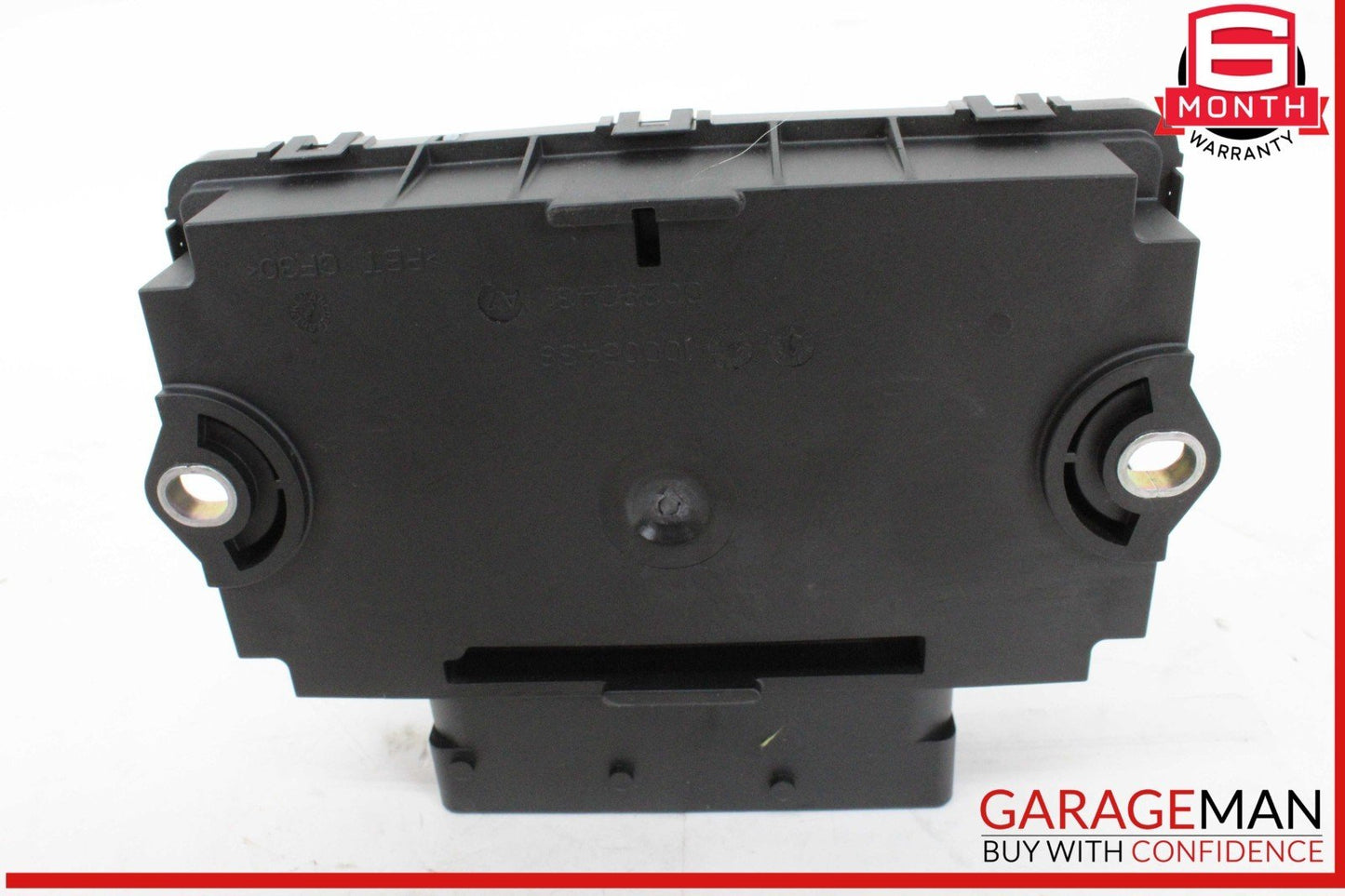 11-18 Porsche Cayenne 958 AWD Electronic Parking Brake Control Module Unit OEM