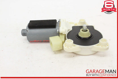 07-14 Mercedes-Benz CL550 Front Right Window Regulator Motor 130821560 Genuine