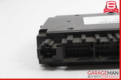 03-10 Porsche Cayenne S 955 Front Left Seat Adjustment Memory Control Module OEM