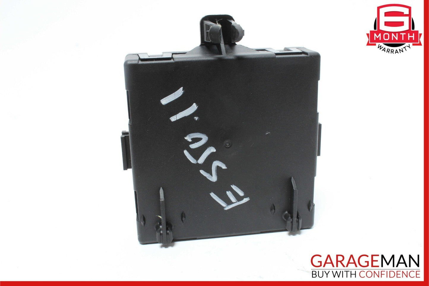 08-18 Mercedes C300 C350 CLS550 E350 Front Left Driver Door Control Module Unit