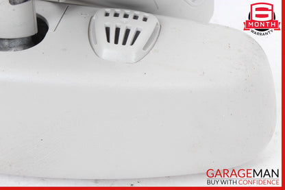 14-19 Mercedes W205 C400 C300 GLC300 S550 Front Interior Rear View Mirror OEM