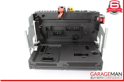 07-09 Mercedes W221 S550 CL550 CL600 Rear Trunk SAM Fuse Box Module Assembly OEM