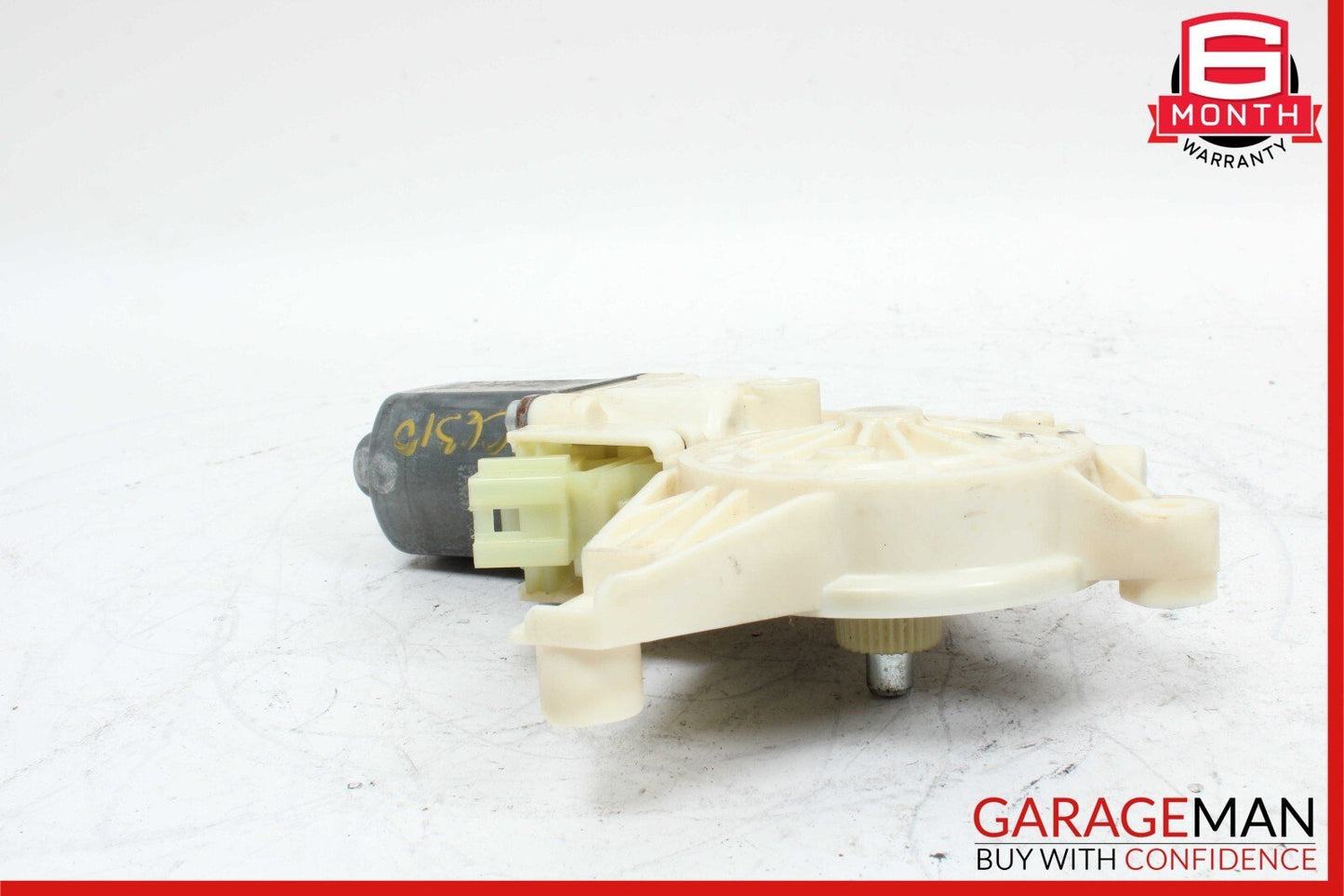 08-16 Mercedes W212 E350 GLK350 Rear Left Side Door Window Regulator Motor Unit