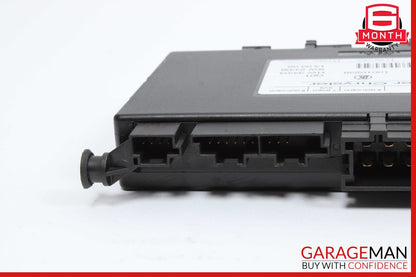 07-12 Mercedes X164 GL450 GL350 Third Seat Row Power Folding Control Module OEM
