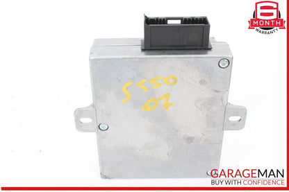 07-14 Mercedes W221 S550 CL550 Voice Language Communication Control Module OEM