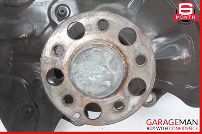07-12 Mercedes R230 SL550 SL600 Front Left Side Spindle Knuckle Hub Bearing