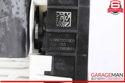 14-19 Mercedes W117 CLA250 Front Left Driver Side Door Lock Latch Actuator OEM
