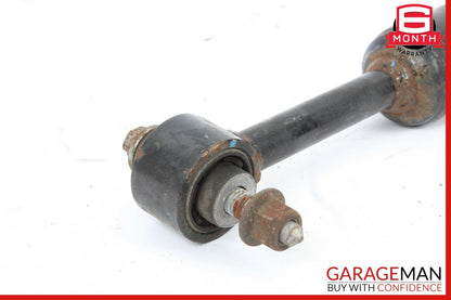 14-17 Maserati Ghibli Rear Left Suspension Shock Absorber Strut OEM