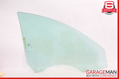 14-18 Mercedes W117 CLA250 Front Left Driver Door Window Auto Glass OEM