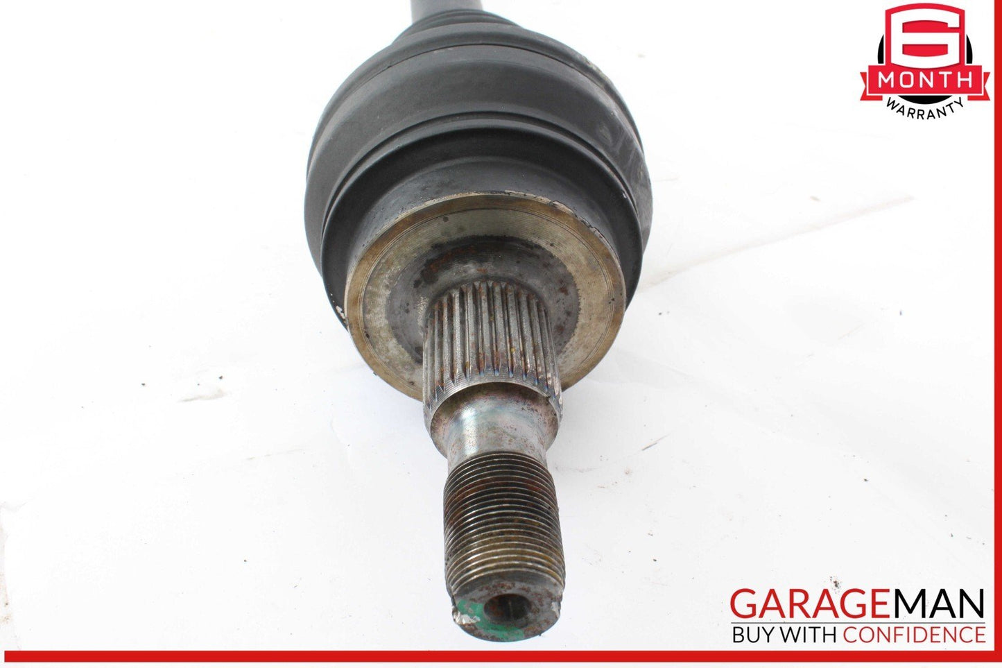 12-19 Mercedes W166 GLE400 GLS550 Rear Right or Left Side Half Axle Shaft OEM