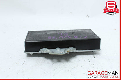 97-03 Mercedes W208 CLK320 Front Right Side Door Airbag Air Bag Module OEM