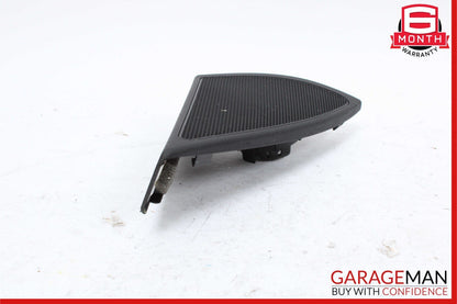 07-13 Mercedes W221 S550 S600 Front Right Side Door Corner Tweeter Speaker OEM