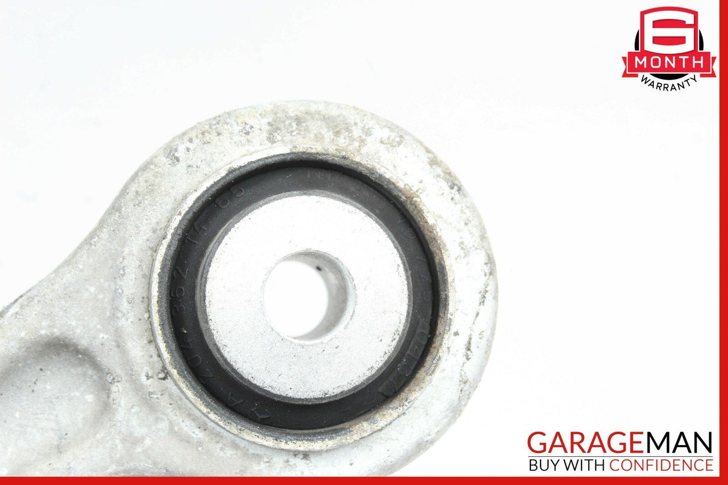 08-15 Mercedes W204 C300 C63 AMG Rear Left Driver Side Upper Control Arm OEM