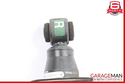 03-06 Mercedes R230 SL500 SL600 Rear Right Shock Absorber Hydraulic Strut